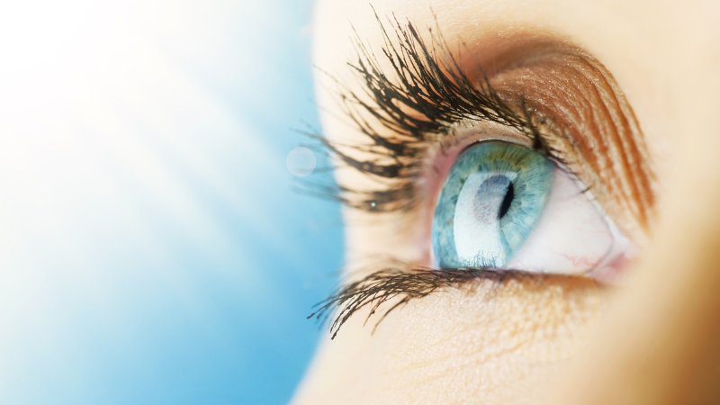 Como cuidar da saúde ocular 5 dicas para uma visão saudável