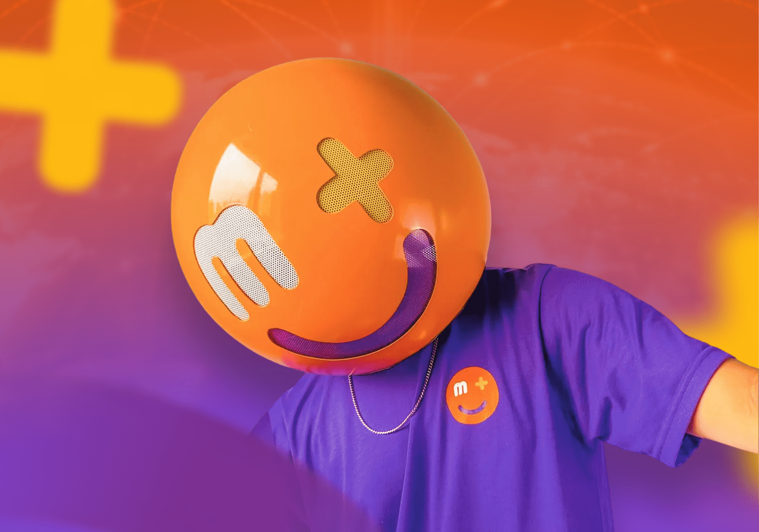 Desconto na Internet