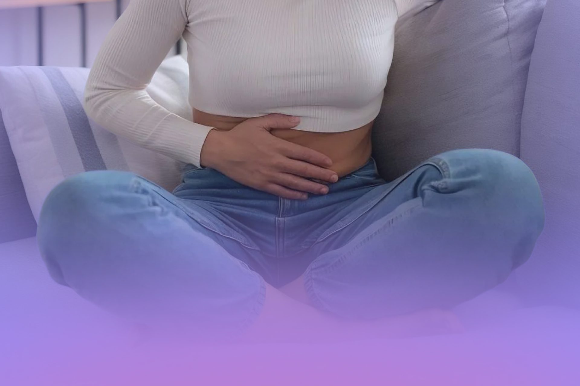 Maio Roxo: conscientização sobre Doenças Inflamatórias Intestinais e a importância do diagnóstico precoce