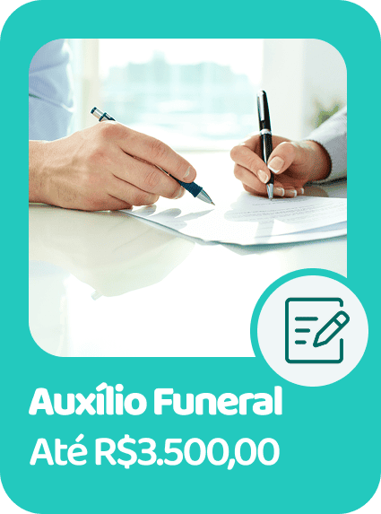 auxilio funeral