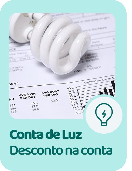 conta de luz