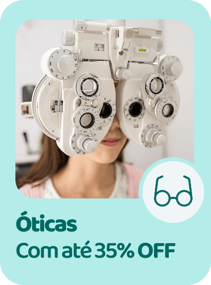 óticas